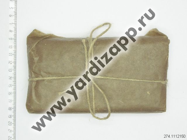 Штуцер форсунки 273