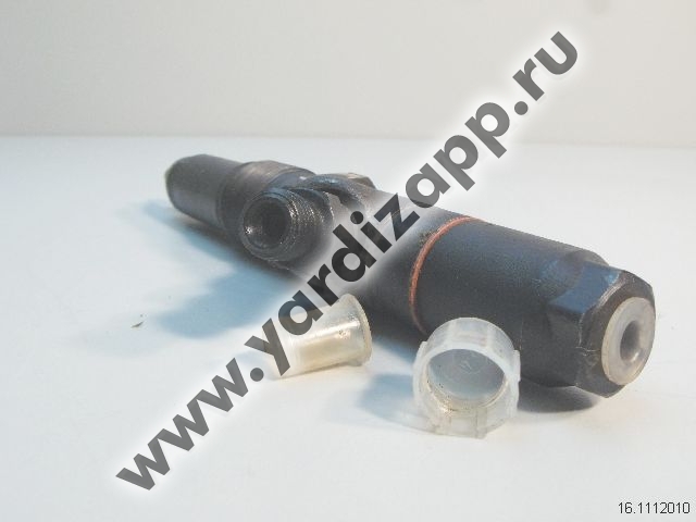 Форсунка д 21