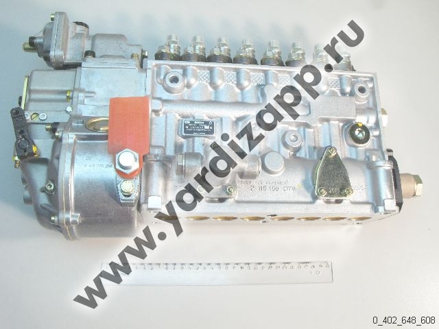 Эбу bosch камаз