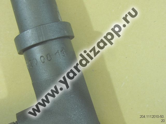 Проставка форсунки 267