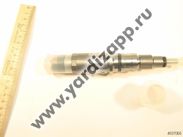 4937065 форсунка cummins