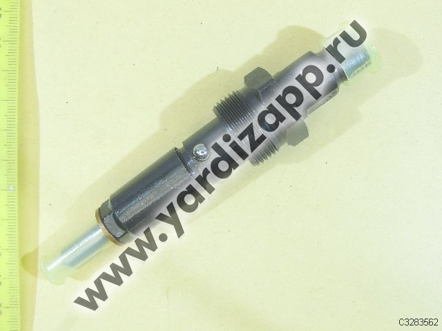 5283275 форсунка cummins