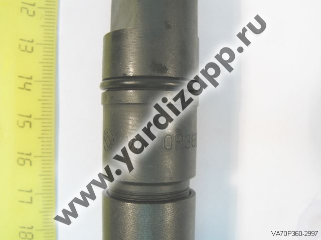 Форсунка va70p360 2994